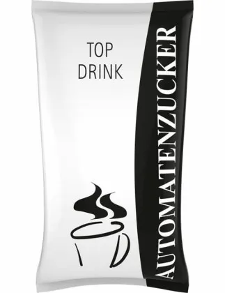 H&auml;mmerle Top Drink cukier do automatu 10 x 1kg